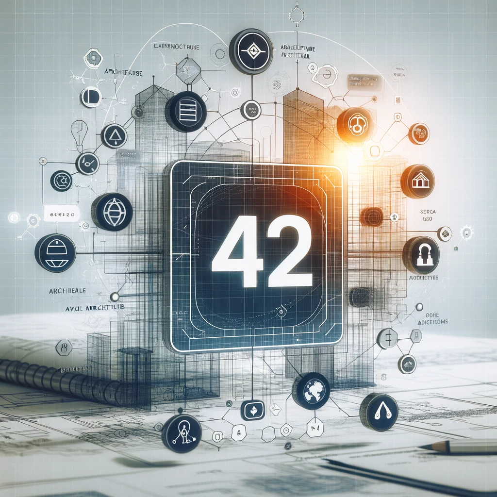 Elevando Padrões em Arquitetura de Software com Arch42 e CPSA!