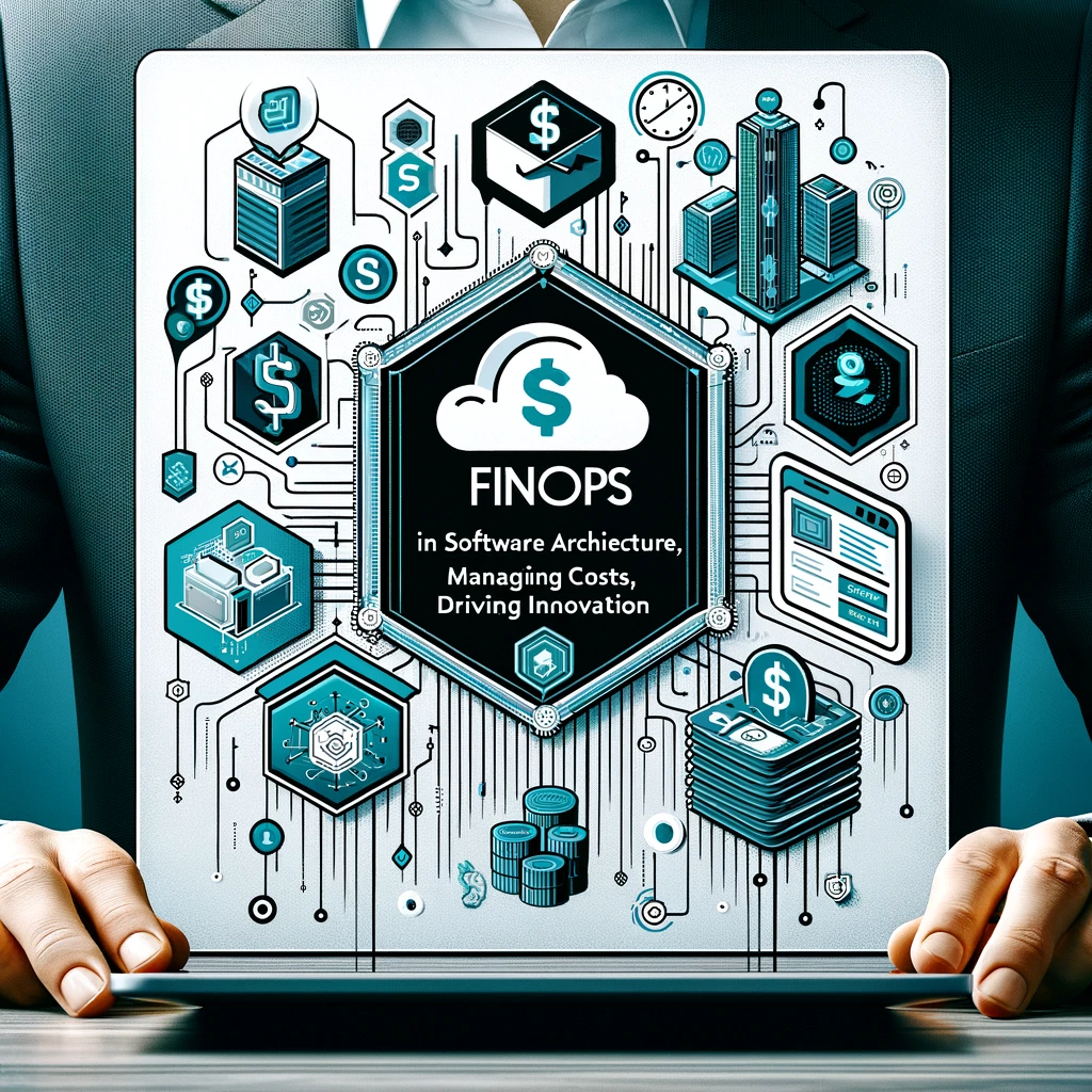 Integrando FinOps na Arquitetura de Software: Uma Revolução na Gestão de Custos